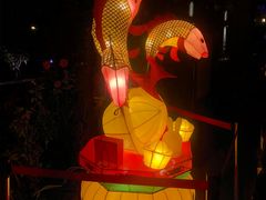 -麦当劳(展览路店)