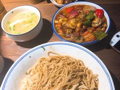 -十面春风·江南面馆(崇宁路店)