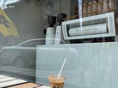 -% Arabica(京都东山店)