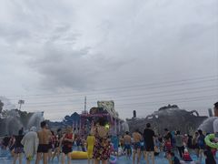 -苏州乐园森林水世界