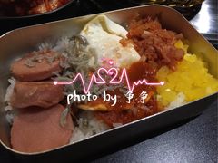 -401餐厅(弘大店)