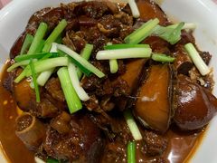 -花中城·杭帮菜·粤菜·海鲜火锅(清泰街店)