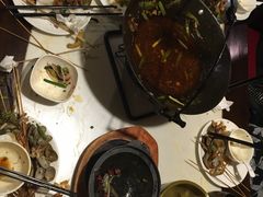 -东沙小镇主题餐厅(下沙店)