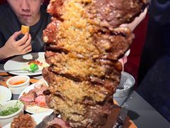 -拉蒂娜·巴西牛排馆 Latina·Brazilian Steakhouse(王府井喜悦店)