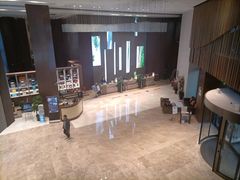 -上海国展宝龙丽筠酒店