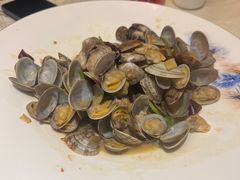 -良友·海鲜青岛菜(五四广场店)