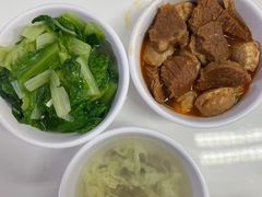 -老乡鸡(马鞍山路店)