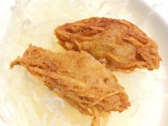 -梅筑·创意料理(王府井百货店)