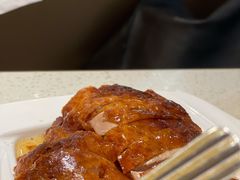 原只烧鸭-香港新发烧腊茶餐厅(书城店)