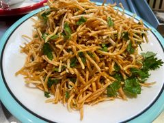 -古彭7只羊·招牌白串·碳锅羊肉旗舰店