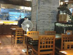 大堂-哇蛙牛功夫面渝都料理(龙阳广场店)