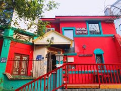 -秀·爱尔兰餐吧(上海路店)