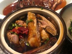 -南京大牌档(济南万象城店)