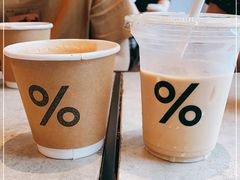 -% Arabica阿拉比卡咖啡烘焙工坊
