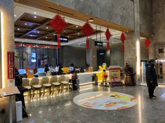 -星河湾温泉洗浴酒店