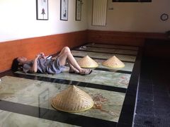 -思念果岭悦温泉