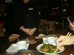 -章吴记喜瑞餐厅(东东城店)