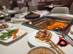 -海底捞火锅(之心城店)