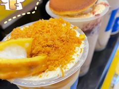 -快乐柠檬happylemon(日月光店)
