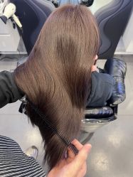 -CIT造型·烫发·染发