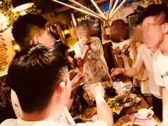 -胡桃里音乐酒馆(环亚凯瑟琳广场店)