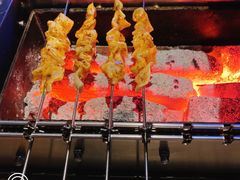 筋头巴脑-很久以前羊肉串(打浦路店)