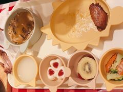 -西贝(厦门中华城店)