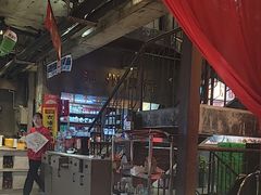 -五马集·海鲜·温州大牌档(黑金冠五马街十字路口店)