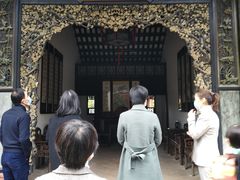 -东莞市可园博物馆