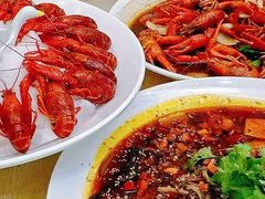 -刘栋梁大排档(淮海东路店)
