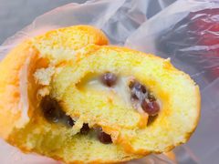-白翔甜食店