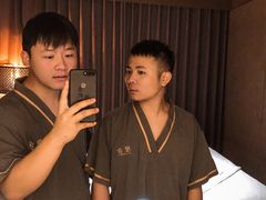 -厘舍SPA(运达店)