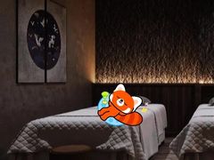 -天禧影院式足道·SPA(梅林店)