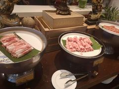 -火舞泰·泰式海鲜火锅餐厅(世纪城店)