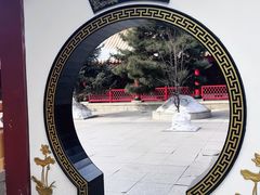 -哈尔滨极乐寺