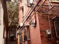 -永兴餐厅(复兴中路店)