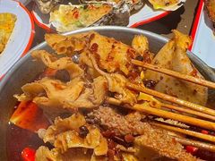 -邢氏老太太烤串(北兴街店)