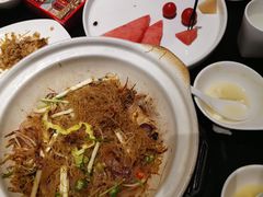-高第街56号餐厅(银座商城玉函店)