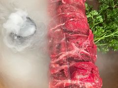 招牌九秒牛肉-三出山火锅(南京万象天地店)