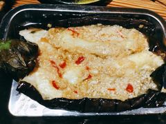 -董家庄水浒烤肉店(芙蓉洲路店)