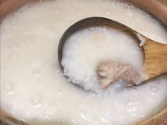 -粤港湾砂锅粥·宵夜(宝龙店)