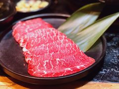黑牛牡蛎-九田家黑牛烤肉料理(太阳城店)
