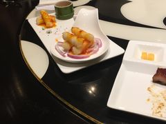 -广州文华东方酒店·江-由辉师傅主理