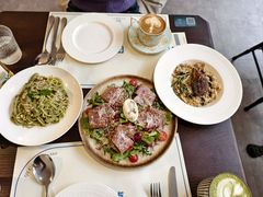 -沏点Trattoria意大利餐厅(新街口店)