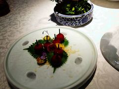 香邑鹅肝-麟1929(外滩店)