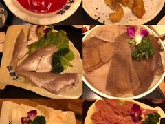 -大龙辣火锅·龙虾·烧烤(湖滨新天地店)