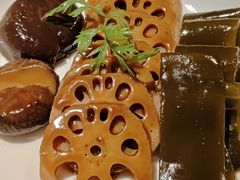 -清水亭湖北菜(大屯DT51店)