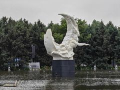 -长春净月潭风景名胜区