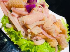 -葛记红焖羊肉(和平路形象店)