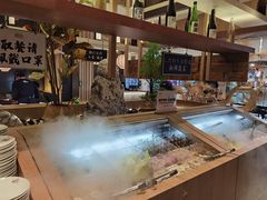 -温野菜涮涮锅(大悦城店)